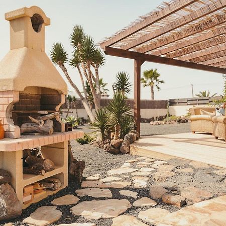 Casa Maja Villa Lajares Eksteriør billede