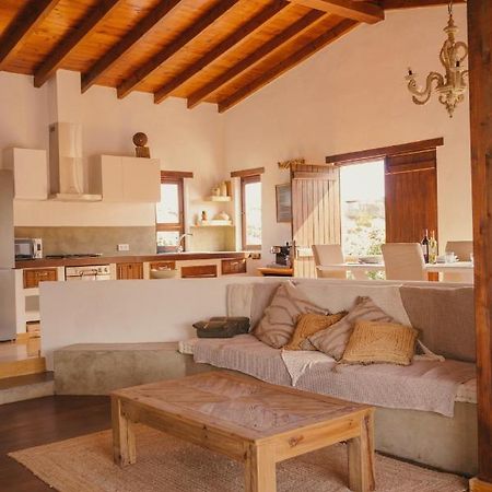 Casa Maja Villa Lajares Eksteriør billede