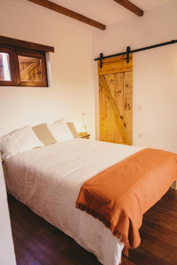 Casa Maja Villa Lajares Eksteriør billede